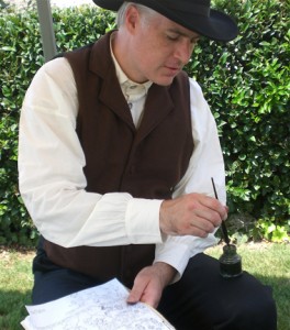 Civil War Cartoonist