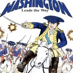 Washington Cover