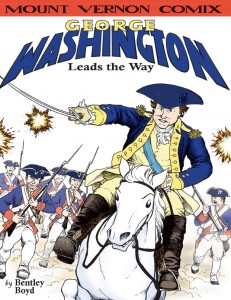 Washington Cover