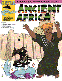 Ancient Africa