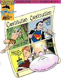 Constitution Locke Hobbes