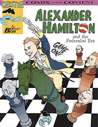 Alexander Hamilton