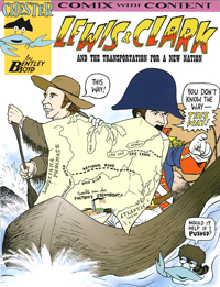 lewis and clark