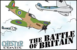 The Battle of Britain on Itunes