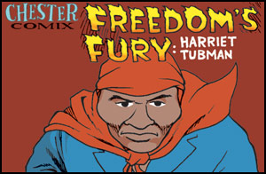 Freedom's Fury: Harriet Tubman on Itunes